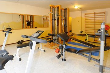 Hotel Sella Nevea 7